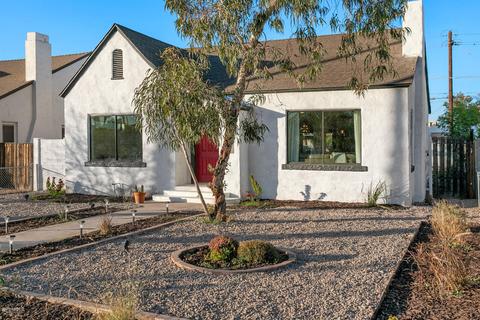 1506 E Brill St, Phoenix, AZ 85006 photo 2