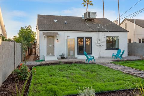 1506 E Brill St, Phoenix, AZ 85006 photo 22