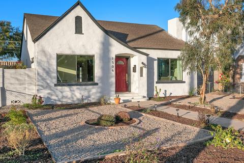 1506 E Brill St, Phoenix, AZ 85006 photo 24