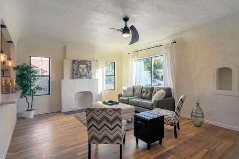 1506 E Brill St, Phoenix, AZ 85006 photo 5