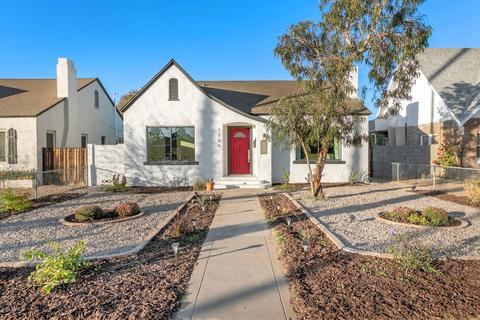 1506 E Brill St, Phoenix, AZ 85006 photo 1