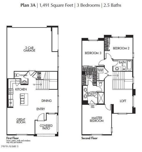 756 E Lark St #101, Gilbert, AZ 85297 photo 4