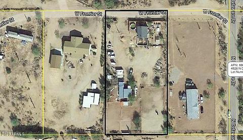 2477 W Frontier St, Apache Junction, AZ 85120 photo 14