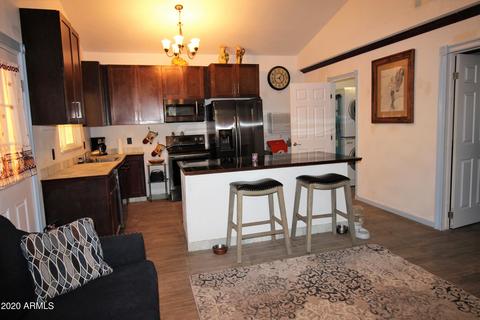 2477 W Frontier St, Apache Junction, AZ 85120 photo 3