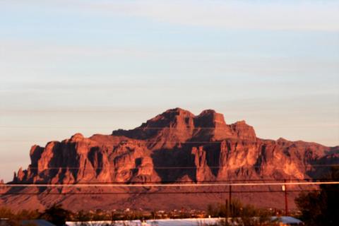 2477 W Frontier St, Apache Junction, AZ 85120 photo 17