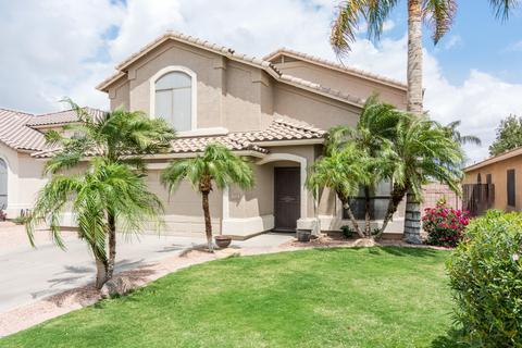 3922 E Lexington Ave, Gilbert, AZ 85234 photo 2