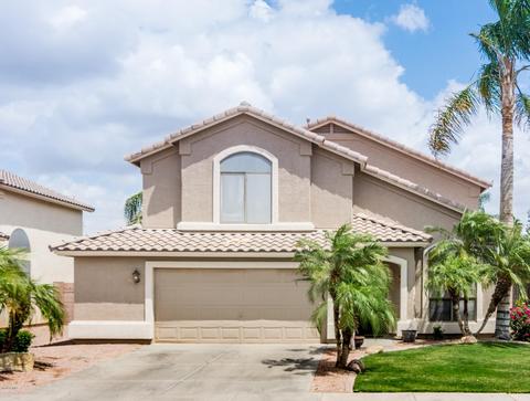 3922 E Lexington Ave, Gilbert, AZ 85234 photo 1