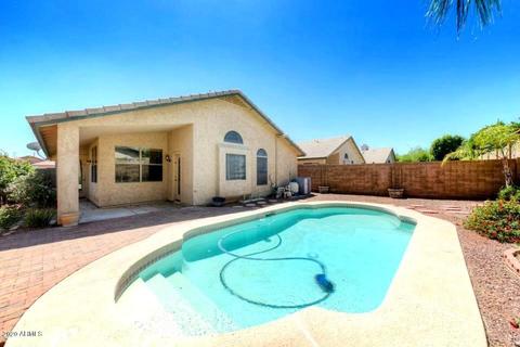 4624 E Sands Dr, Phoenix, AZ 85050 photo 9