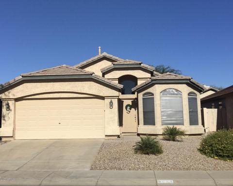 4624 E Sands Dr, Phoenix, AZ 85050 photo 1
