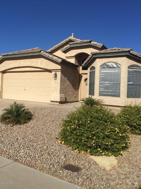 4624 E Sands Dr, Phoenix, AZ 85050 photo 2