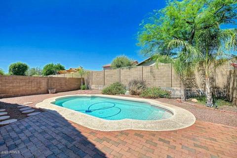 4624 E Sands Dr, Phoenix, AZ 85050 photo 10