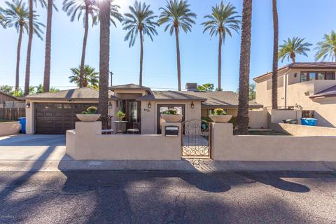 4331 E Roma Ave, Phoenix, AZ 85018 photo 1
