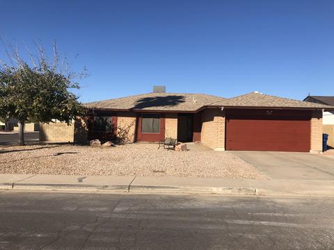 7302 E Drummer Ave, Mesa, AZ 85208 photo 1