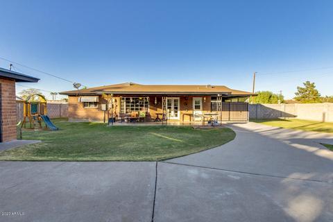 2245 E Amelia Ave, Phoenix, AZ 85016 photo 69