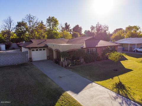 2245 E Amelia Ave, Phoenix, AZ 85016 photo 13