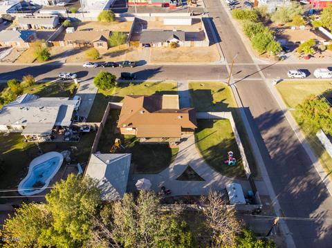 2245 E Amelia Ave, Phoenix, AZ 85016 photo 3