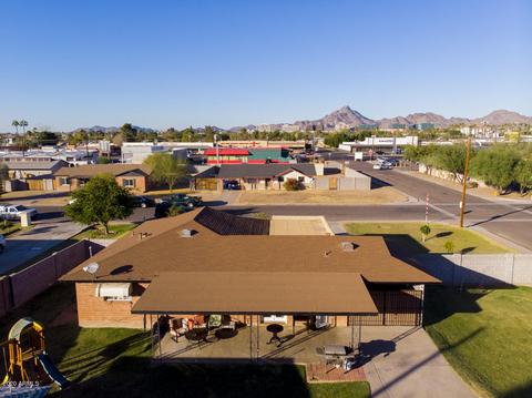 2245 E Amelia Ave, Phoenix, AZ 85016 photo 16