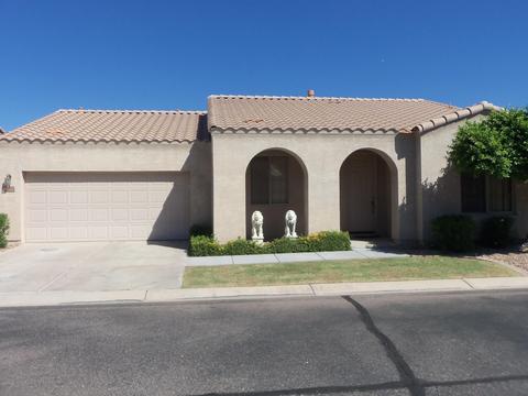 7020 E Keats Ave, Mesa, AZ 85209 photo 1