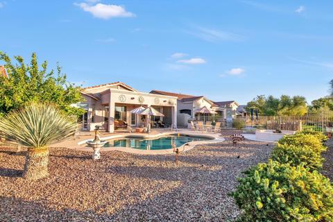 4503 E Sycamore Dr, Gilbert, AZ 85298 photo 29