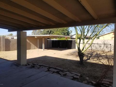 4650 E Hidalgo Ave, Phoenix, AZ 85040 photo 18