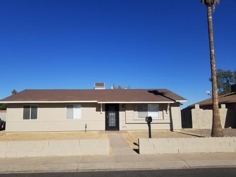 4650 E Hidalgo Ave, Phoenix, AZ 85040 photo 1