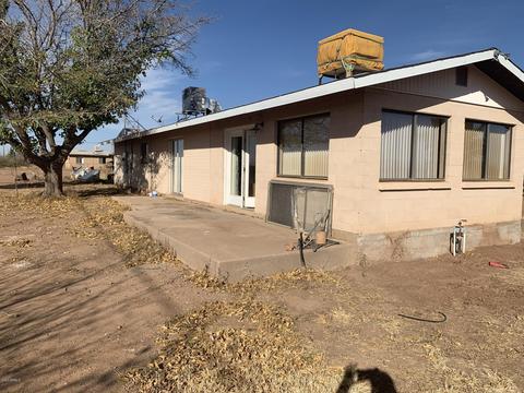 3781 W Michigan State Dr, Douglas, AZ 85607 photo 4