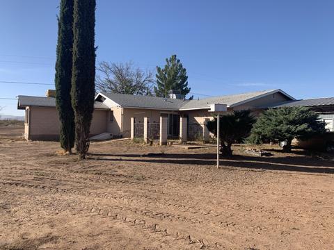 3781 W Michigan State Dr, Douglas, AZ 85607 photo 2
