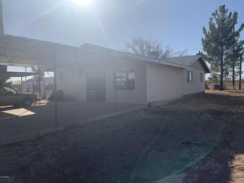 3781 W Michigan State Dr, Douglas, AZ 85607 photo 3