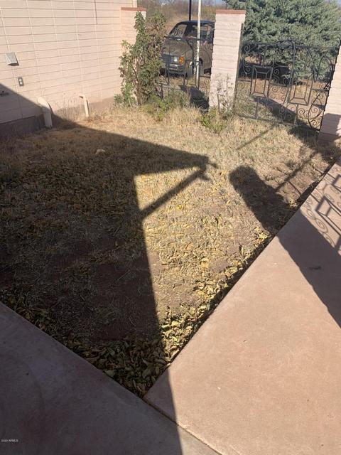 3781 W Michigan State Dr, Douglas, AZ 85607 photo 41