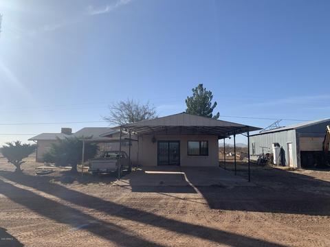 3781 W Michigan State Dr, Douglas, AZ 85607 photo 1