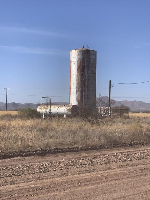 3781 W Michigan State Dr, Douglas, AZ 85607 photo 43