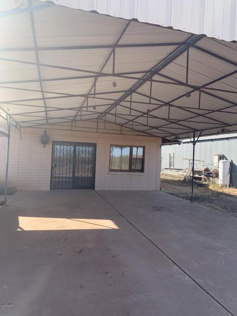 3781 W Michigan State Dr, Douglas, AZ 85607 photo 5