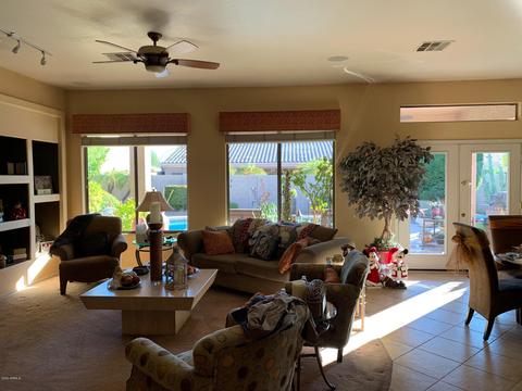 9933 E Lobo Ave E, Mesa, AZ 85209 photo 2