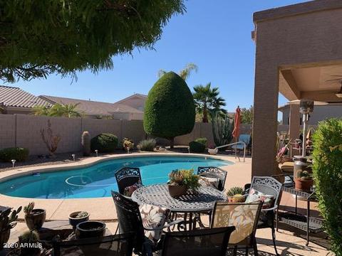 9933 E Lobo Ave E, Mesa, AZ 85209 photo 17