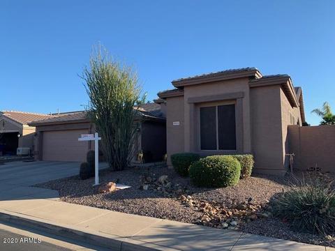 9933 E Lobo Ave E, Mesa, AZ 85209 photo 1