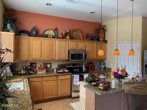 9933 E Lobo Ave E, Mesa, AZ 85209 photo 6