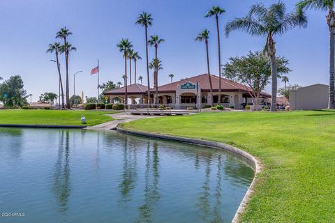 8323 E Lobo Ave, Mesa, AZ 85209 photo 29