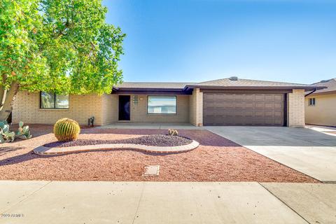 8323 E Lobo Ave, Mesa, AZ 85209 photo 1
