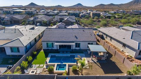 222 E Brisa Dr, Phoenix, AZ 85085 photo 52