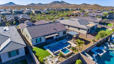 222 E Brisa Dr, Phoenix, AZ 85085 photo 49