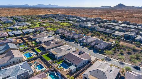 222 E Brisa Dr, Phoenix, AZ 85085 photo 5
