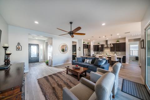 222 E Brisa Dr, Phoenix, AZ 85085 photo 9