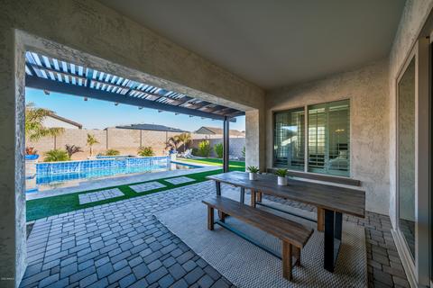222 E Brisa Dr, Phoenix, AZ 85085 photo 37