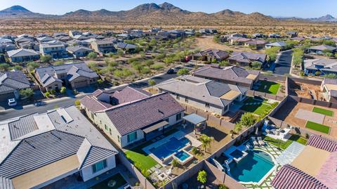 222 E Brisa Dr, Phoenix, AZ 85085 photo 4