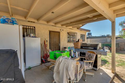 4342 N 70th Ave, Phoenix, AZ 85033 photo 31