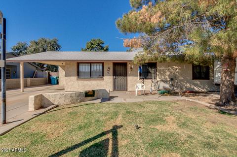 4342 N 70th Ave, Phoenix, AZ 85033 photo 1