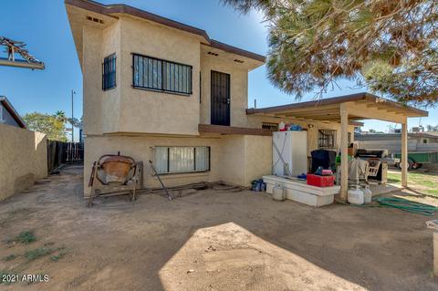 4342 N 70th Ave, Phoenix, AZ 85033 photo 35