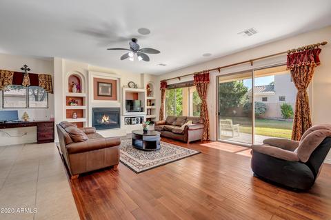 4521 E Reins Rd, Gilbert, AZ 85297 photo 11
