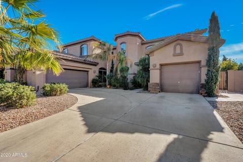 4521 E Reins Rd, Gilbert, AZ 85297 photo 1