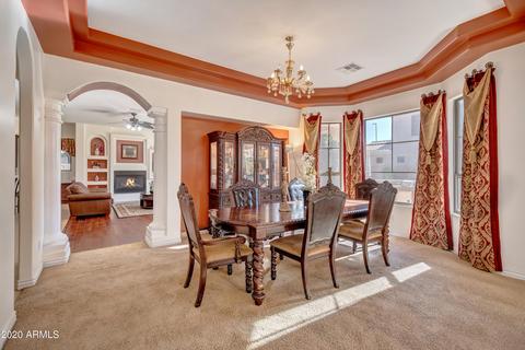 4521 E Reins Rd, Gilbert, AZ 85297 photo 8